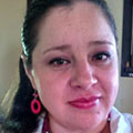 Alida Hernandez - Tupperware Consultant in Kansas