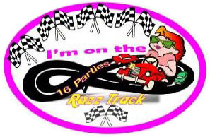 Razz Track Logo