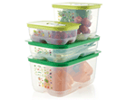 Tupperware FridgeSmart Containers