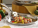 Tupperware Microwave Rice Maker