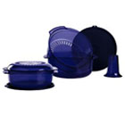 TupperWave Stack Cooker