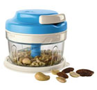 Tupperware Chop N Prep Chef