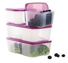 Tupperware Smooth Chopper